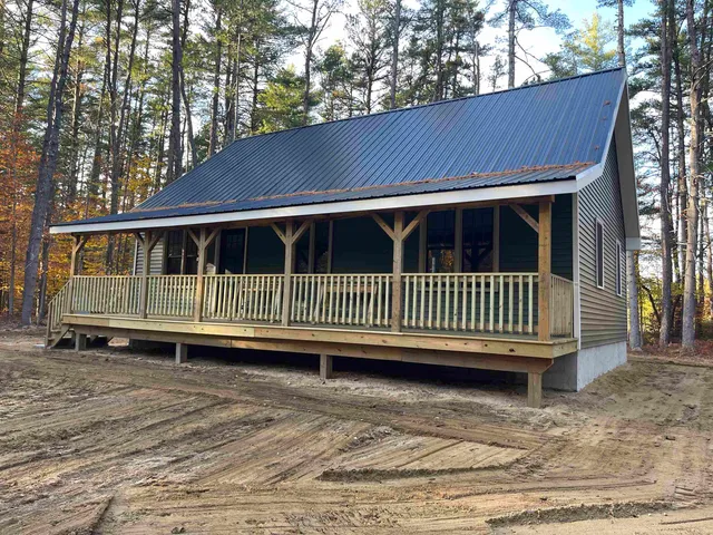 $374,900 | 23 Poco Drive, Tamworth, NH 03886