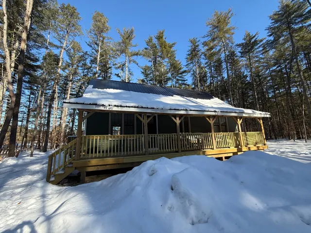 $349,900 | 23 Poco Drive, Tamworth, NH 03886