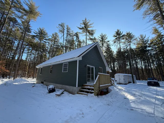 $349,900 | 23 Poco Drive, Tamworth, NH 03886