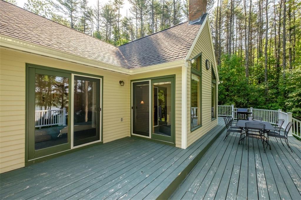 6 Little Rock Road Naples, ME 04055 - Photo 28 of 35 Photo