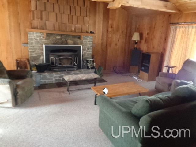 N21165 Co Road Niagara, WI 54151 - Photo 5 of 13