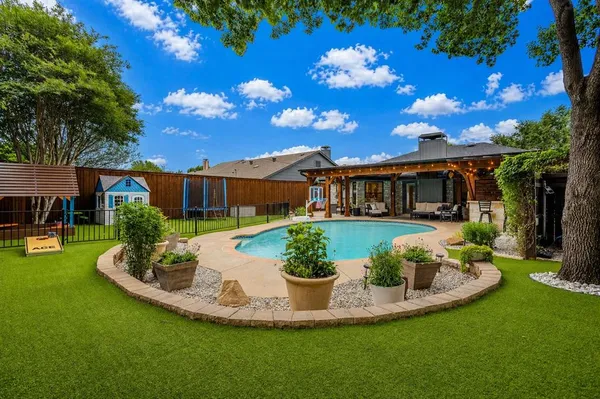 $350,000 | 1213 Nelson Place, Fort Worth, TX 76028