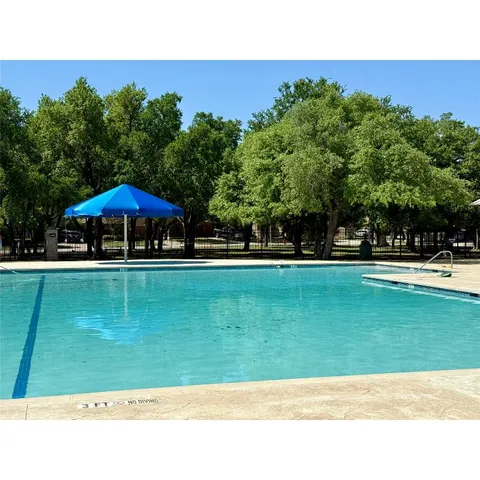 a picture of street view