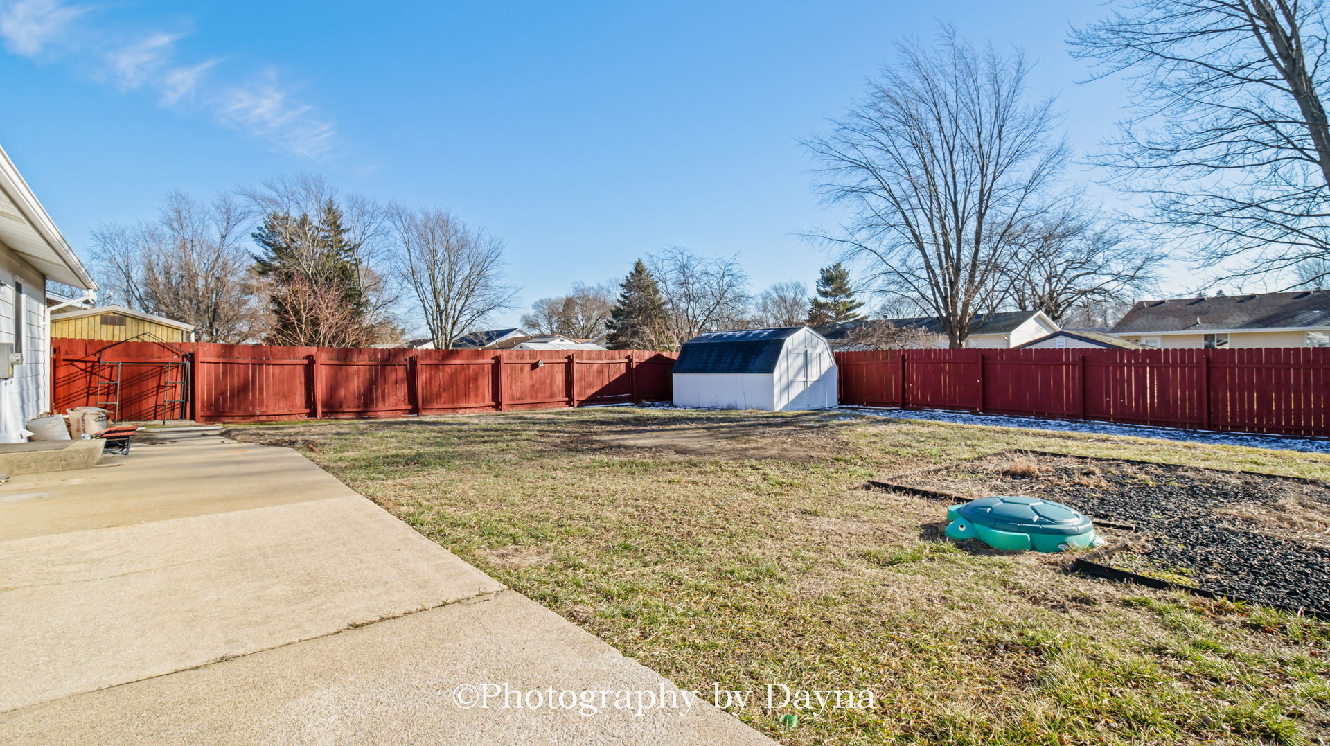 711 Sycamore Street Watseka, IL 60970 - Photo 20 of 21 a view of outdoor space yard and patio