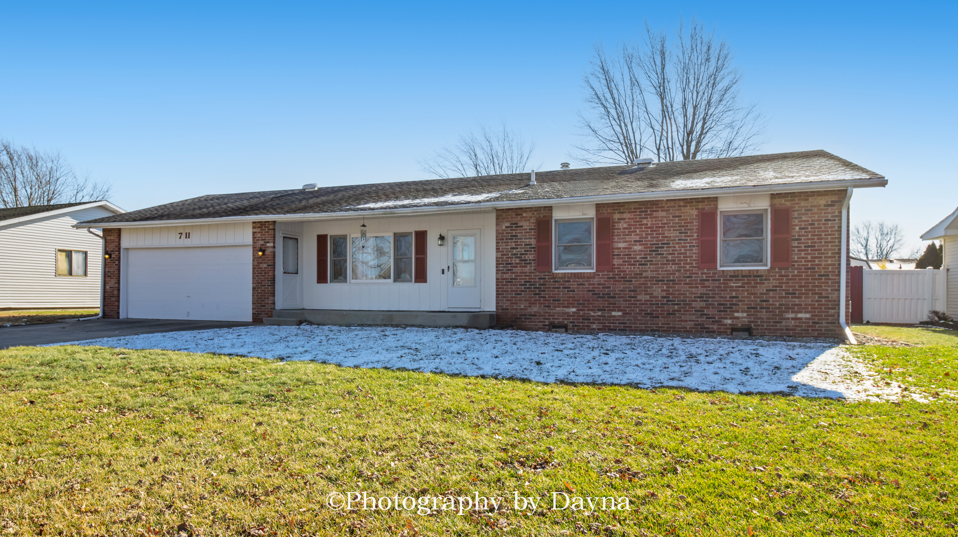 711 Sycamore Street Watseka, IL 60970 - Photo 2 of 21 a view of house with outdoor space