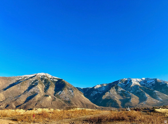 854 East Rdg Vw Drive, Unit 81 Salem, UT 84653 - Photo 2 of 5 Mountain view