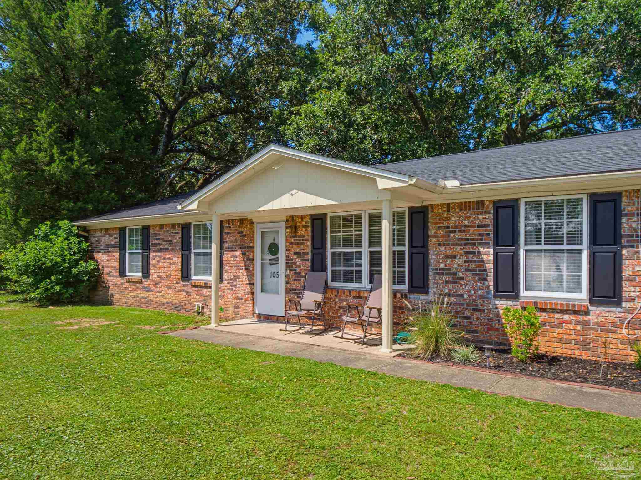 105 Beland Road Pensacola, FL 32534 - Photo 6 of 61