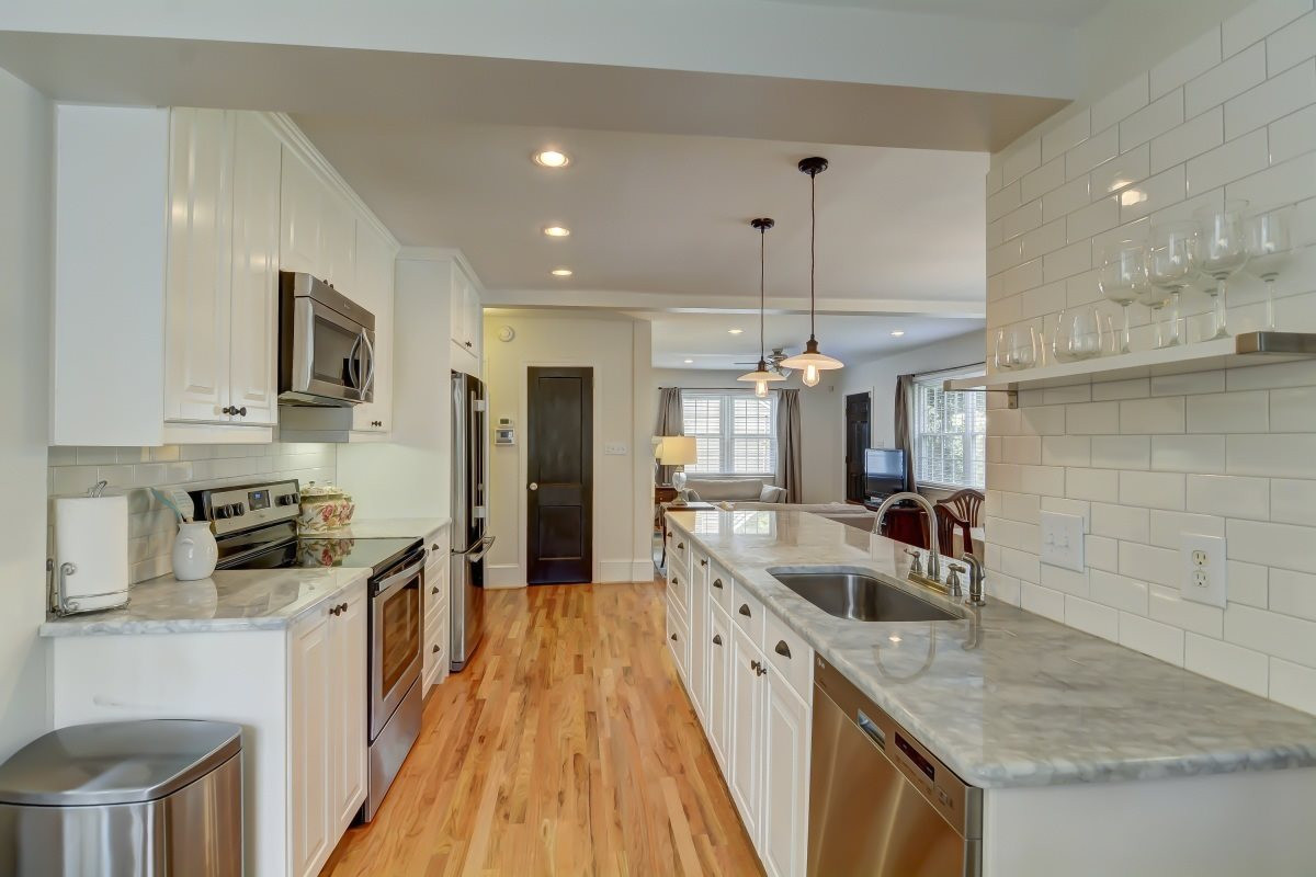 1407 Duplin Road Raleigh, NC 27607 - Photo 9 of 20 Photo 9