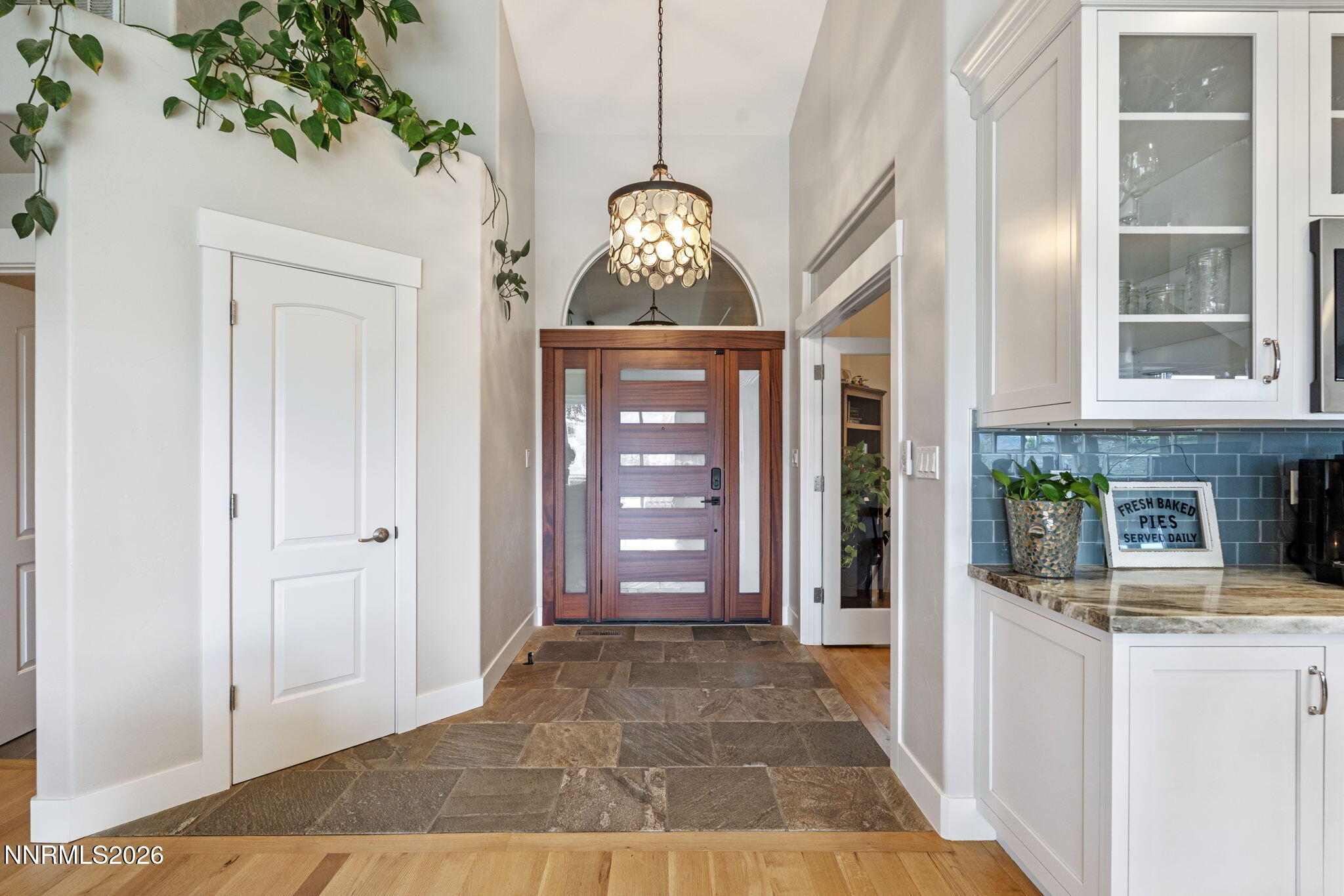 2445 Sand Wedge Lane Reno, NV 89523 - Photo 34 of 41 Foyer