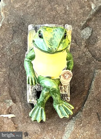 a view of a large building