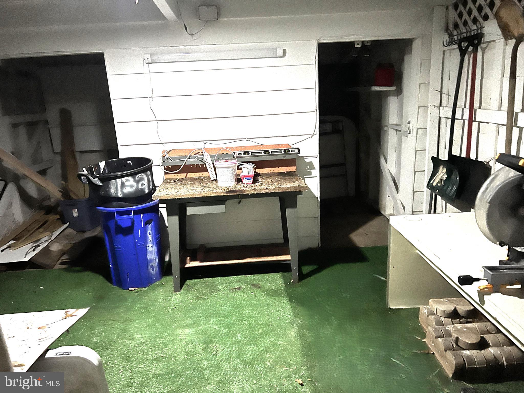 11321 College View Drive Silver Spring, MD 20902 - Photo 59 of 75 Larrge shed stores everything.