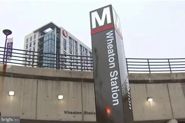 $549,000 | 11321 College View Drive, Silver Spring, MD 20902