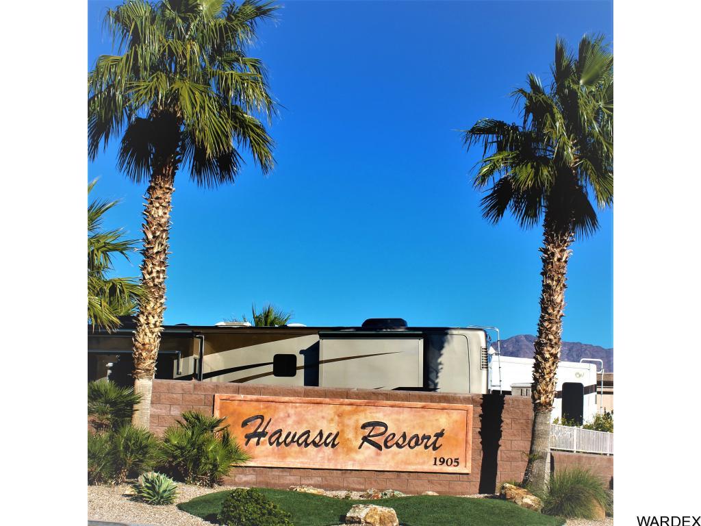1905 Victoria Farms Road Lake Havasu City, AZ 86404 - Photo 12 of 28 Additional Photo