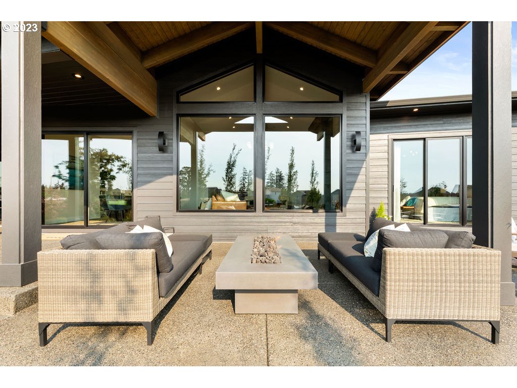 2127 South 19th Way Ridgefield, WA 98642 - Photo 23 of 25 a living room with furniture and a large window