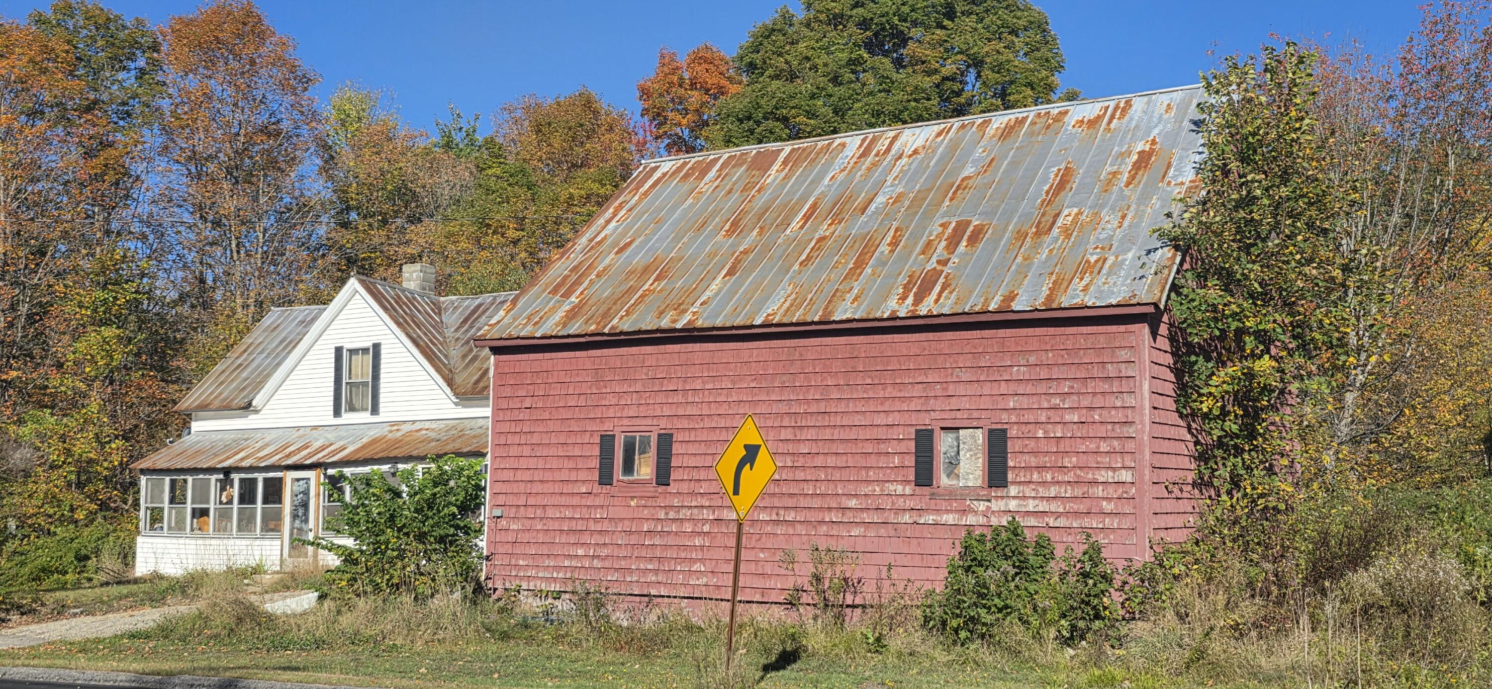 1443 Main Street Sumner, ME 04292 - Photo 3 of 3 20250929_094457 (1)