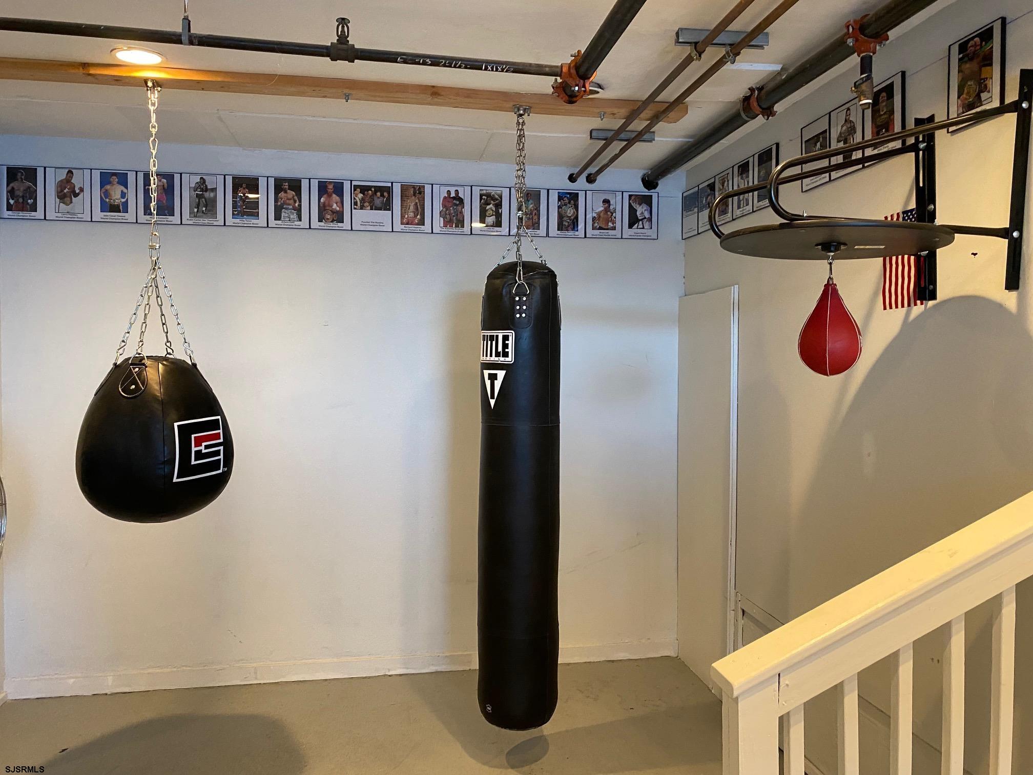 101 South Raleigh Avenue, Unit 210 Atlantic City, NJ 08401 - Photo 23 of 24 a front view of a house