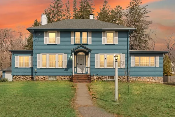 $850,000 | 42 Glendale Road, Sharon, MA 02067