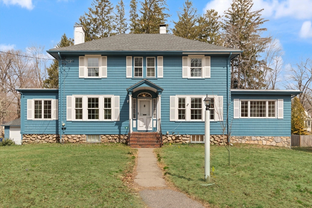 42 Glendale Road Sharon, MA 02067 - Photo 3 of 42