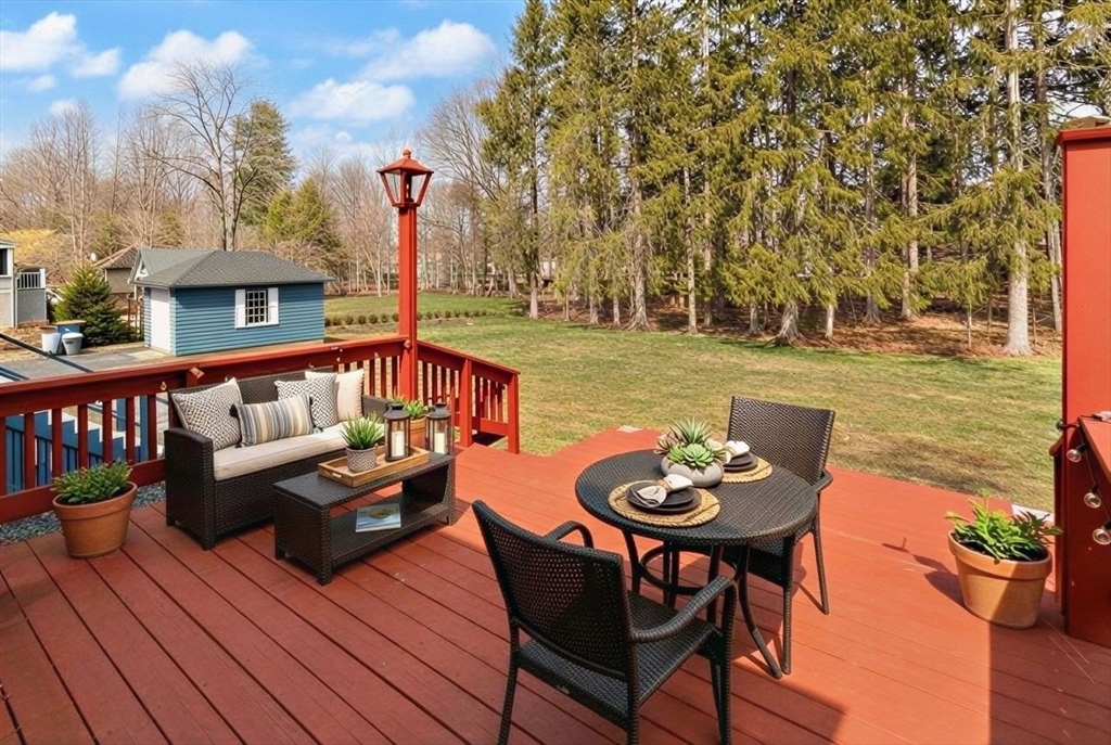 42 Glendale Road Sharon, MA 02067 - Photo 34 of 42