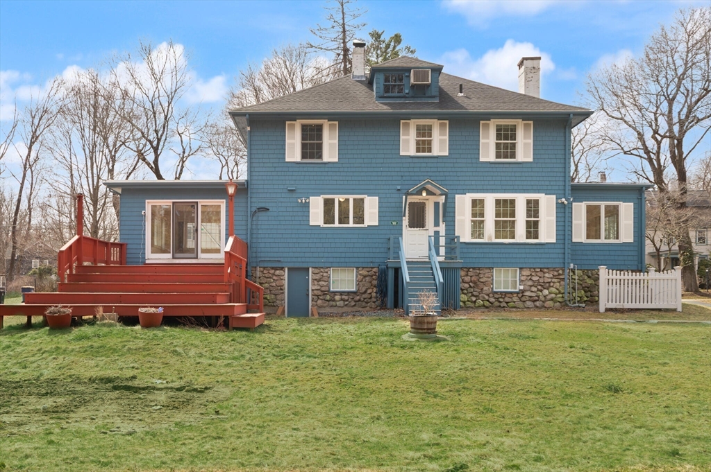 42 Glendale Road Sharon, MA 02067 - Photo 35 of 42