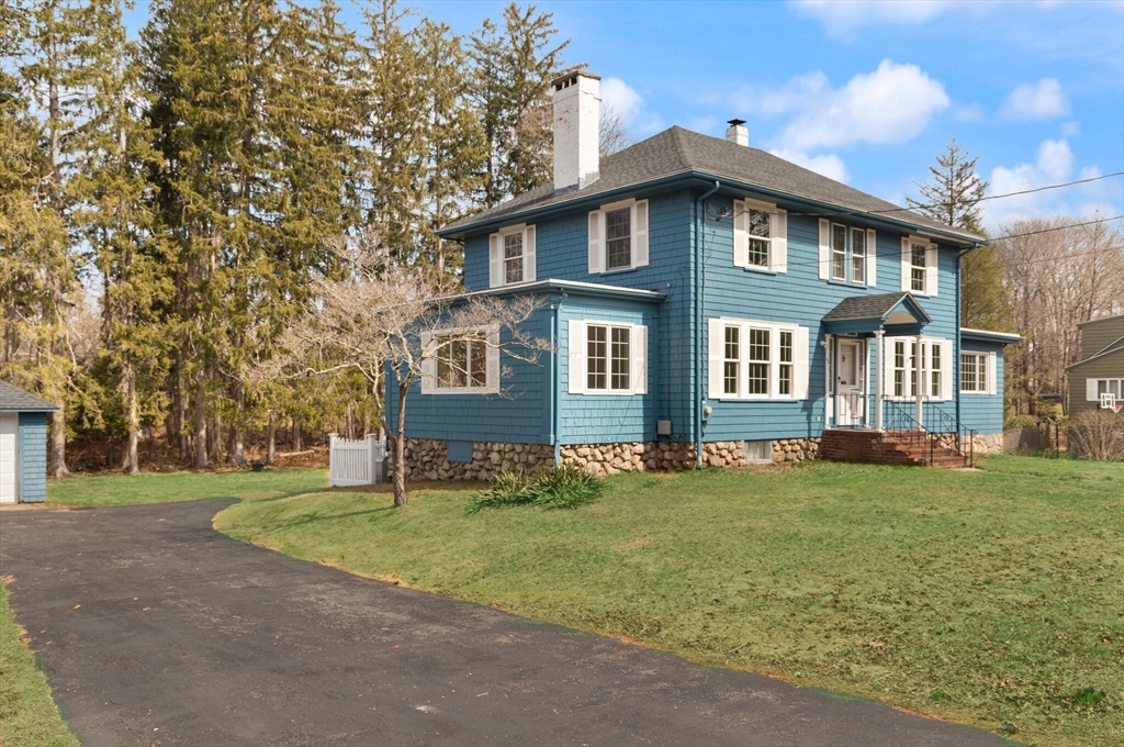 42 Glendale Road Sharon, MA 02067 - Photo 39 of 42