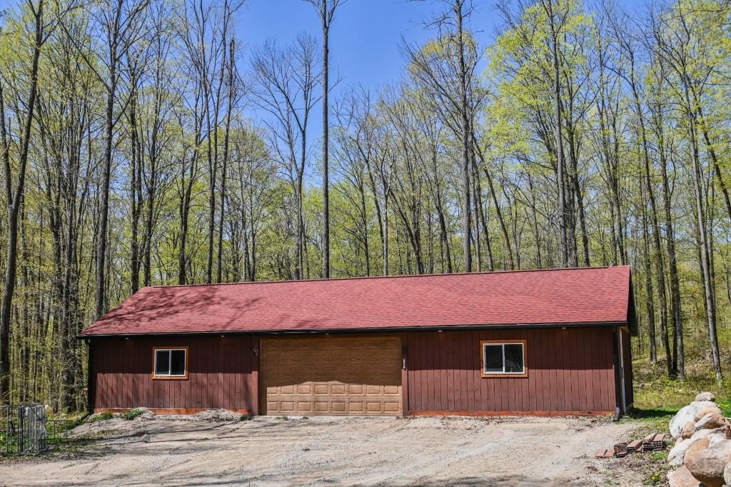 1503 County Rd A Pickerel, WI 54465 - Photo 40 of 53