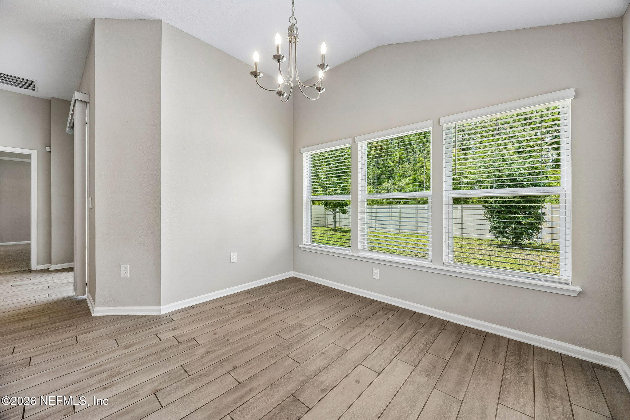 65908 Edgewater Drive Yulee, FL 32097 - Photo 14 of 49 Eat-in Kitchen