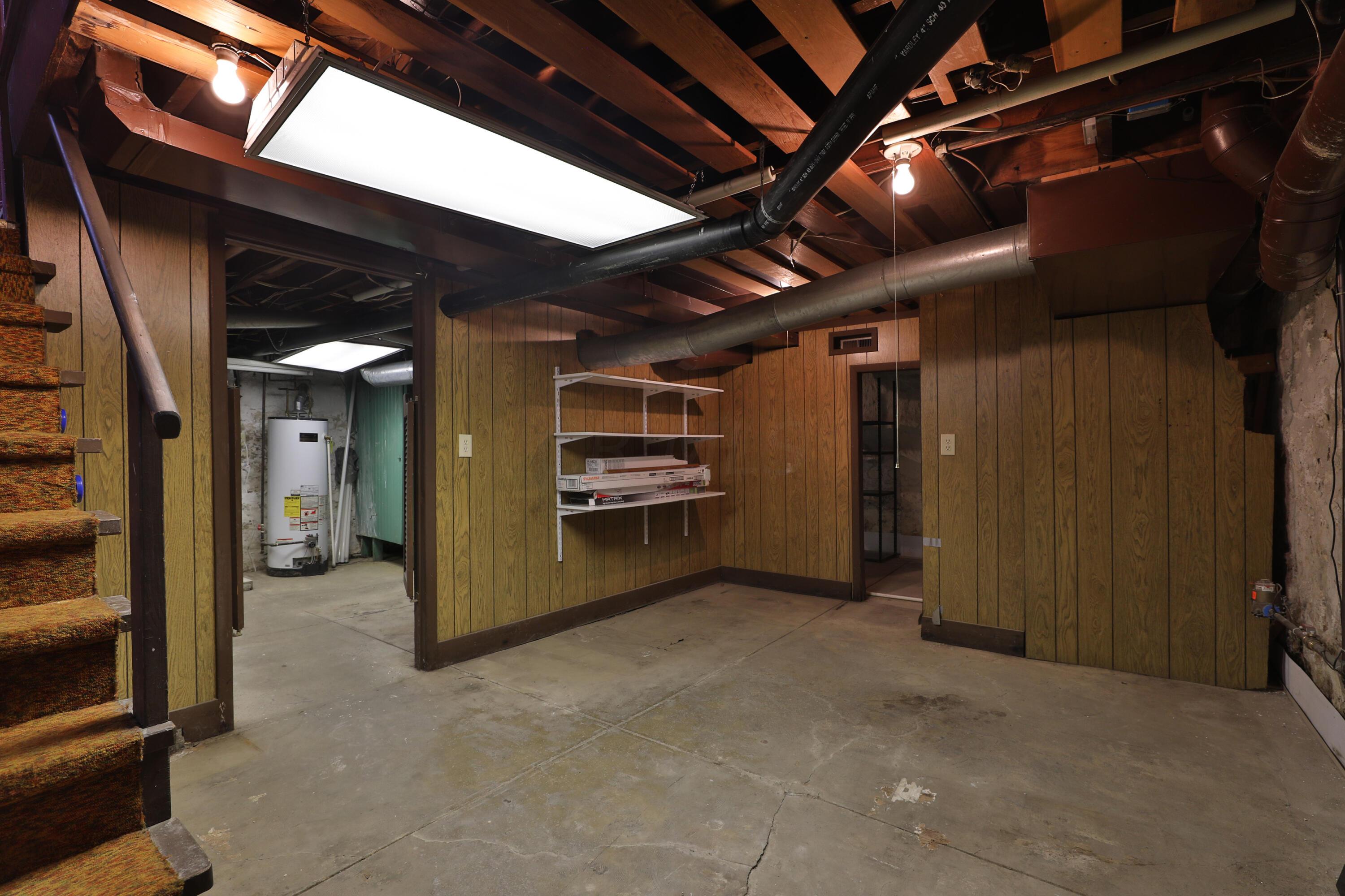 92 North Ardmore Road Bexley, OH 43209 - Photo 45 of 54 Basement