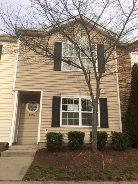 3356 Tarleton East Durham, NC 27713 - Photo 1 of 16 Photo 1