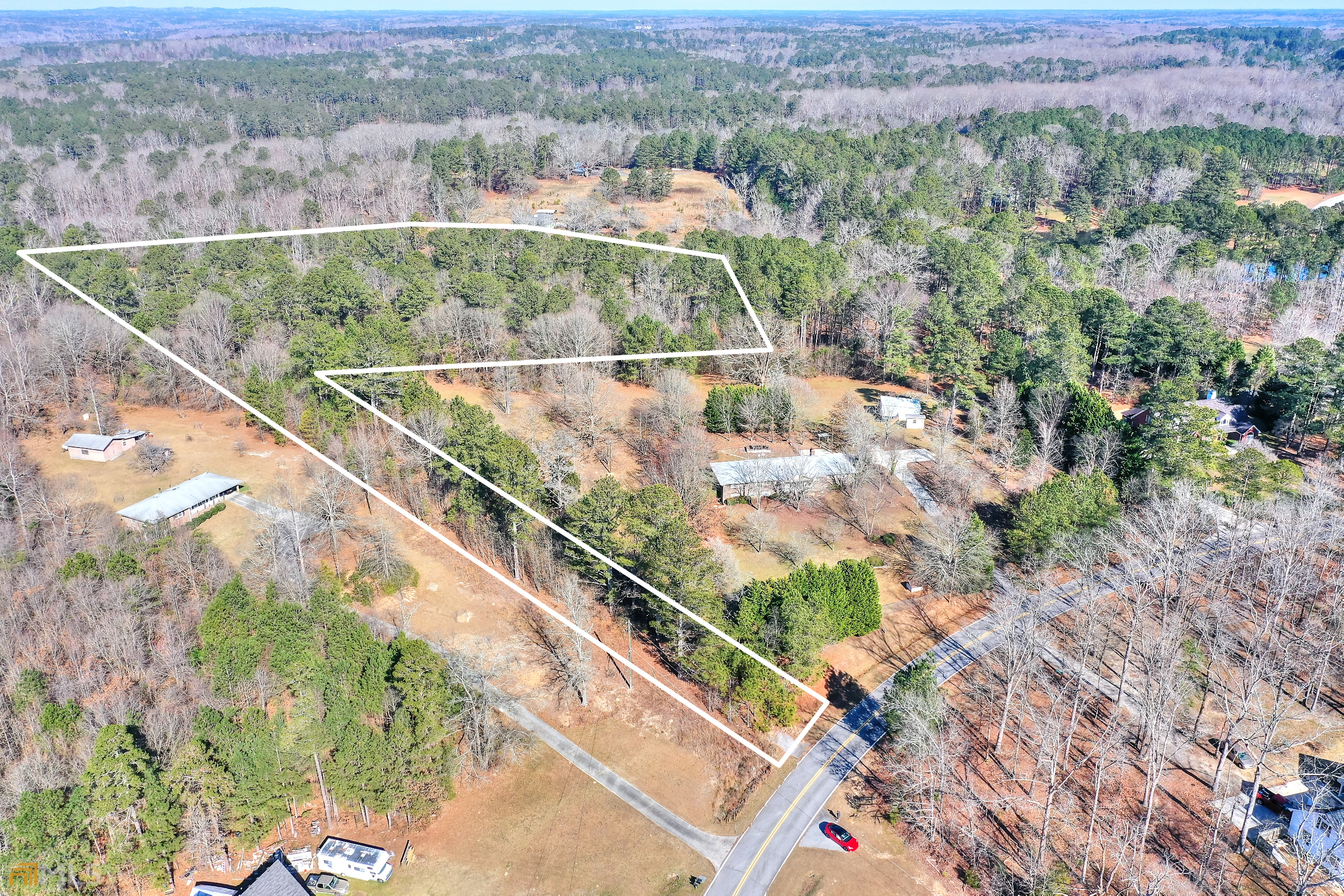 1233 Corley Road Northwest Conyers, GA 30012 - Photo 1 of 1 Gallery Image 1