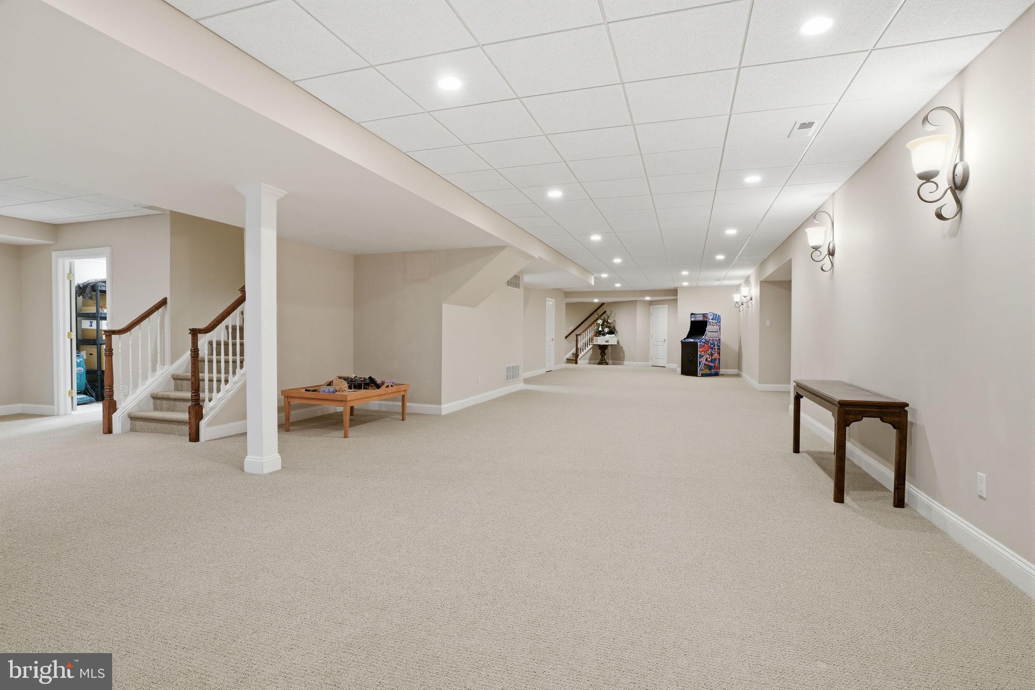 1588 Wrightstown Road Newtown, PA 18940 - Photo 71 of 81 Lower Level