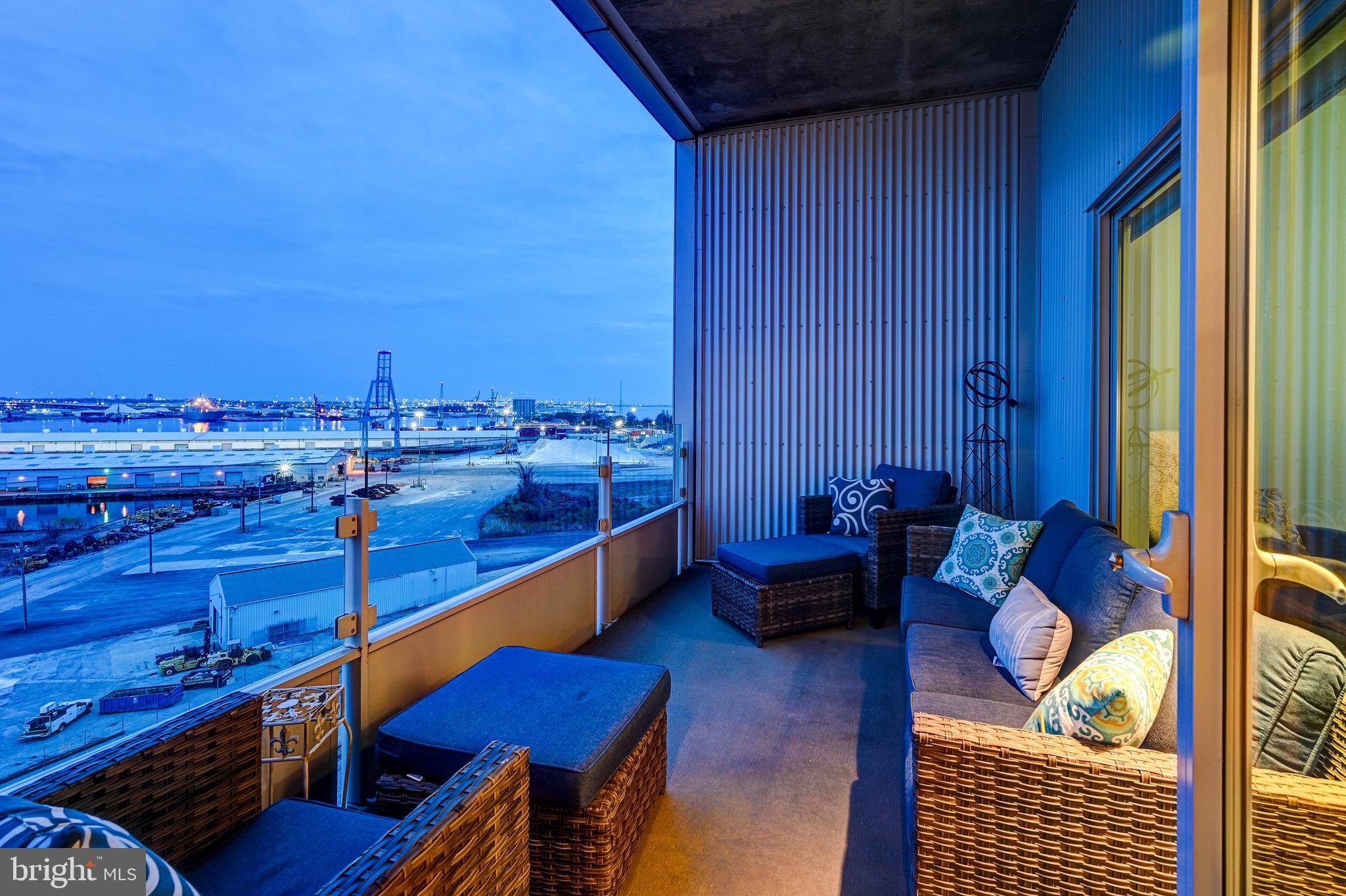 1200 Steuart Street, Unit 1015 Baltimore, MD 21230 - Photo 13 of 40