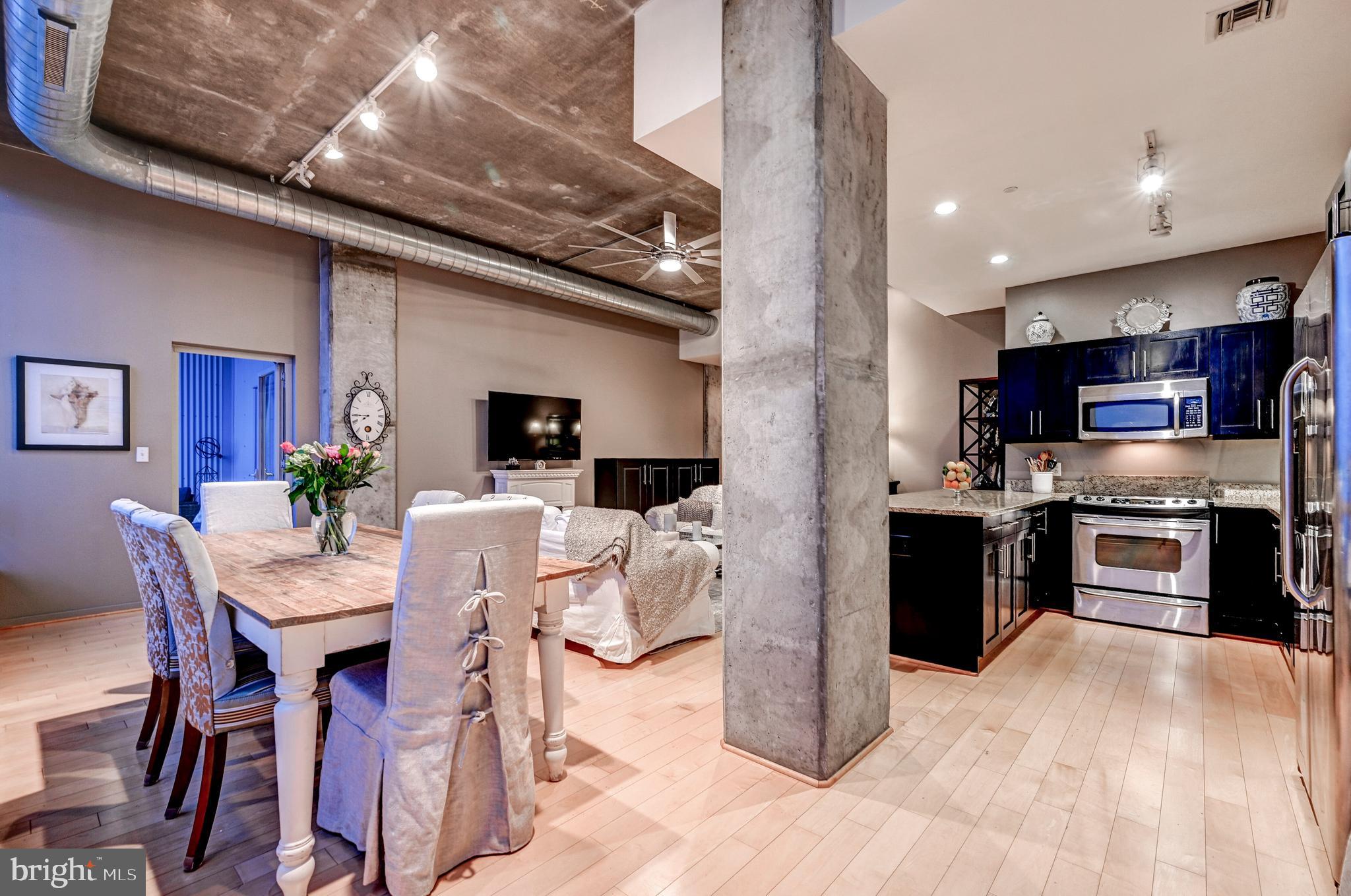 1200 Steuart Street, Unit 1015 Baltimore, MD 21230 - Photo 14 of 40