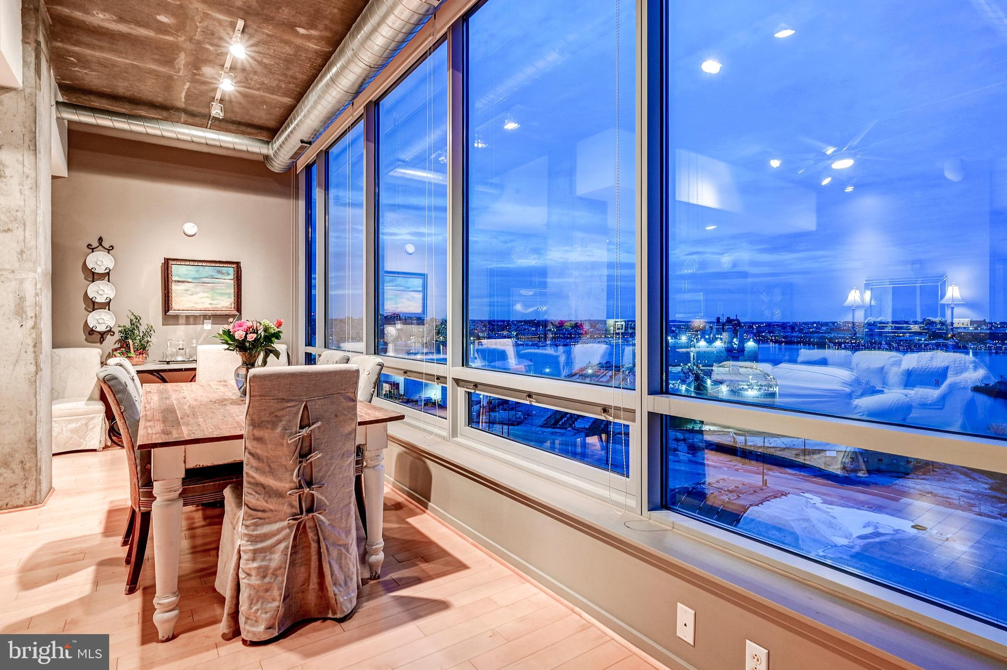 1200 Steuart Street, Unit 1015 Baltimore, MD 21230 - Photo 15 of 40