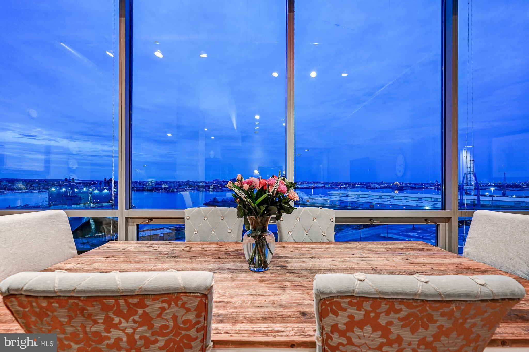 1200 Steuart Street, Unit 1015 Baltimore, MD 21230 - Photo 16 of 40