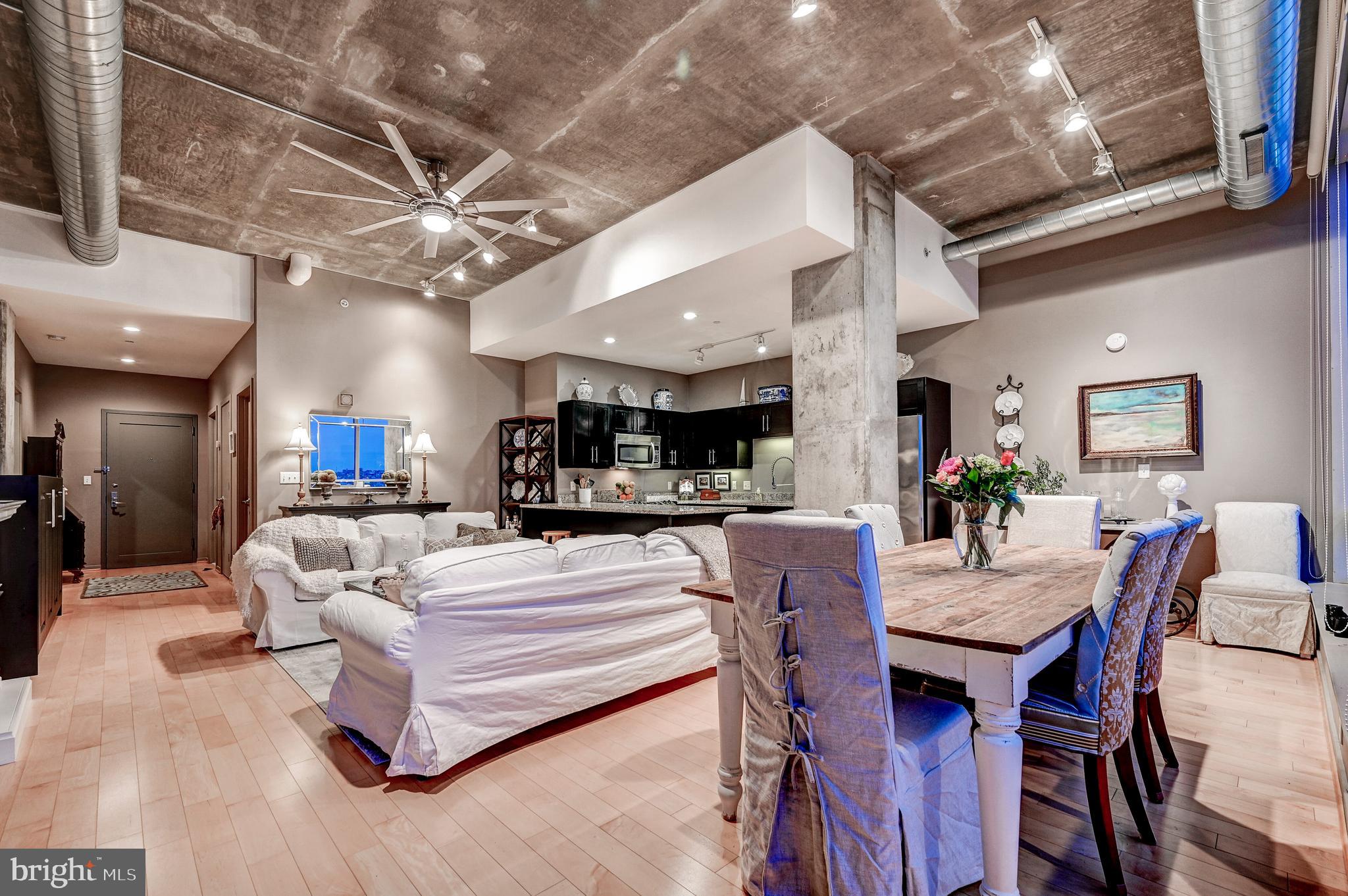 1200 Steuart Street, Unit 1015 Baltimore, MD 21230 - Photo 17 of 40