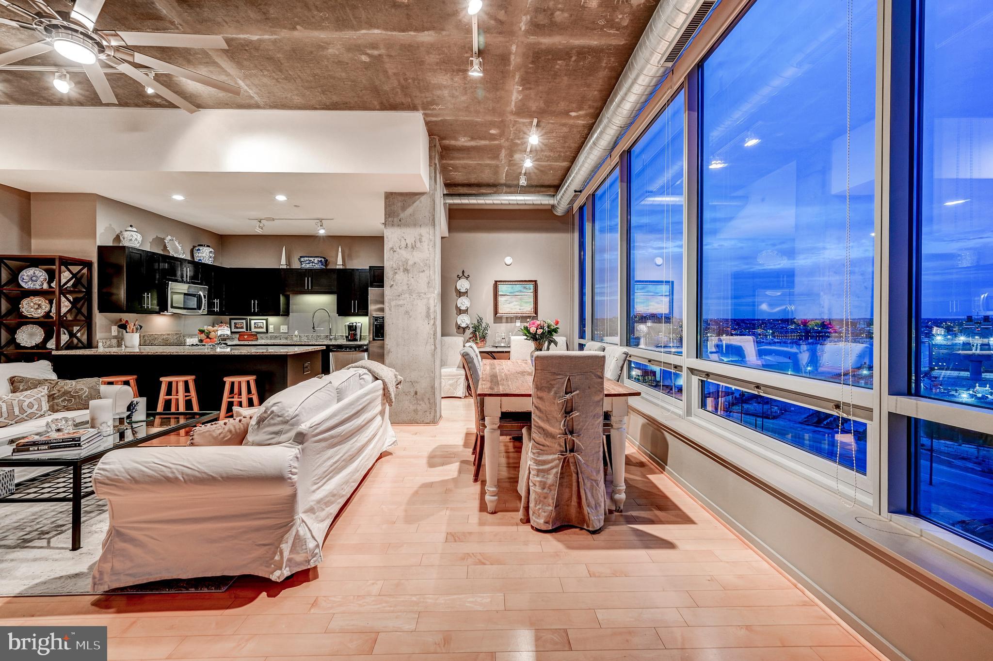 1200 Steuart Street, Unit 1015 Baltimore, MD 21230 - Photo 18 of 40