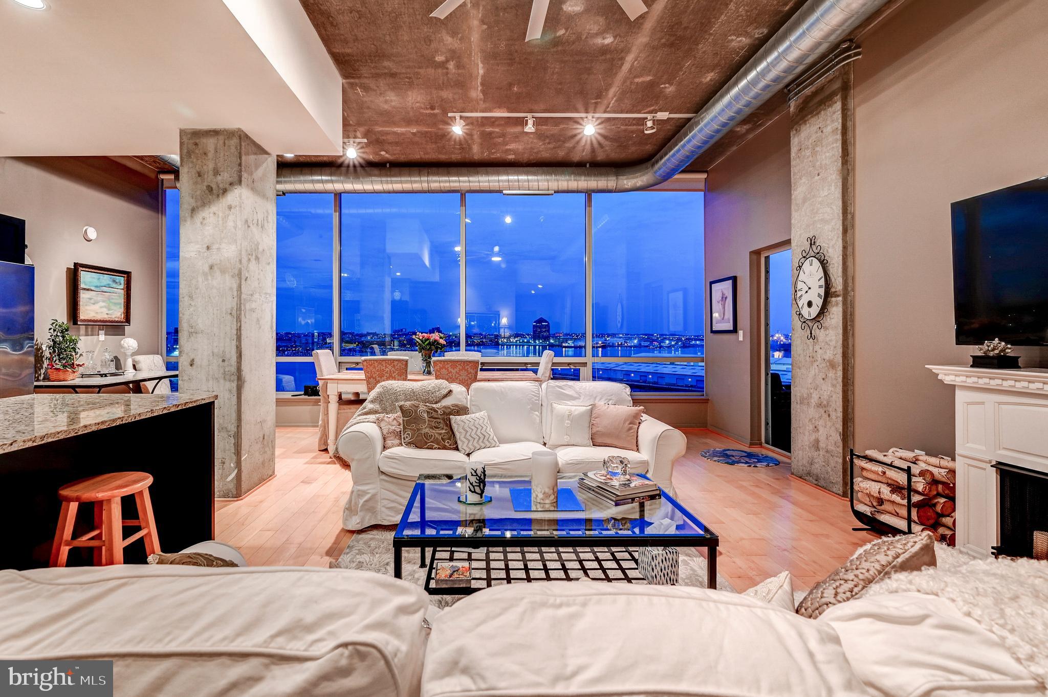 1200 Steuart Street, Unit 1015 Baltimore, MD 21230 - Photo 19 of 40