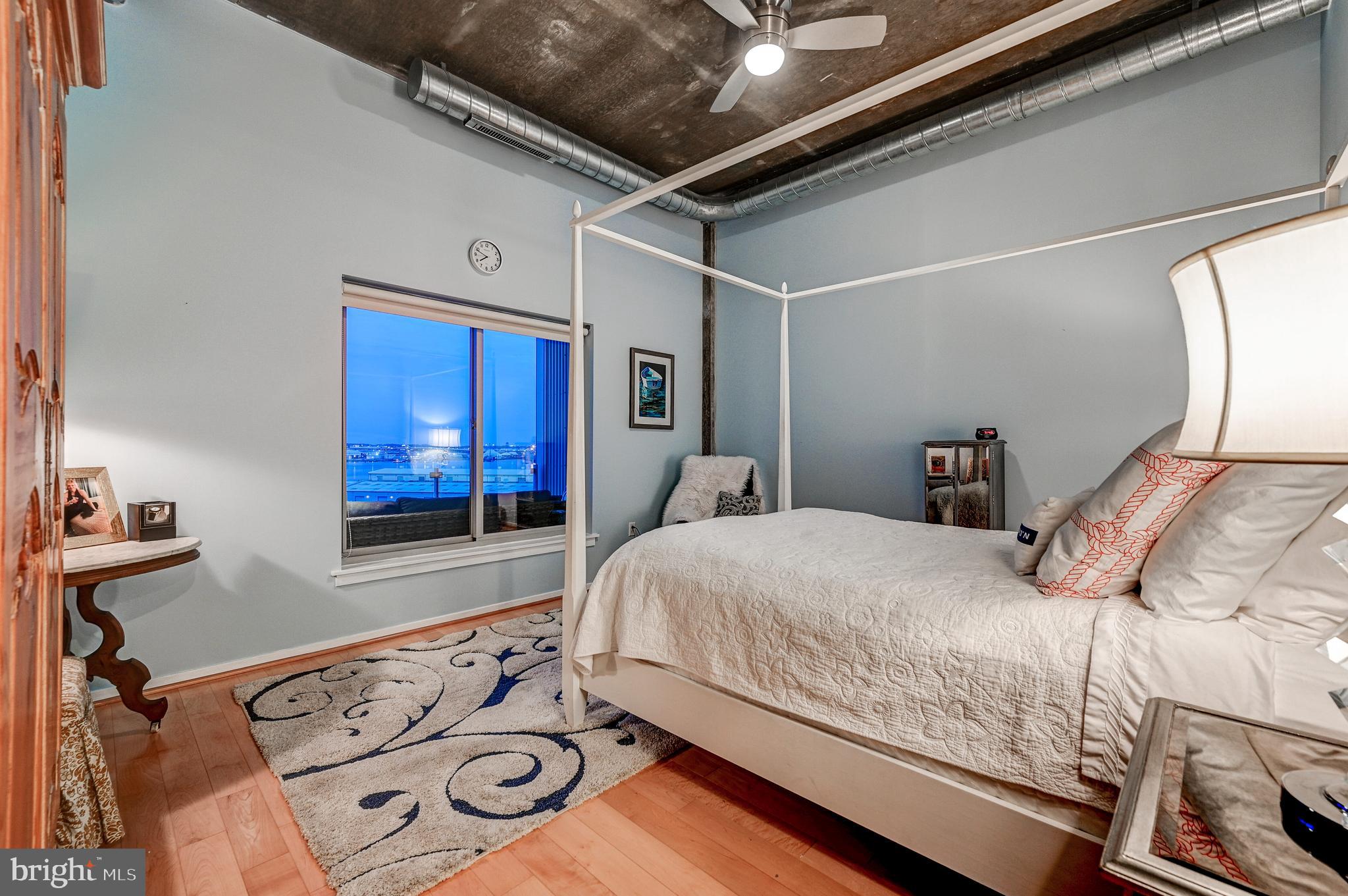 1200 Steuart Street, Unit 1015 Baltimore, MD 21230 - Photo 20 of 40