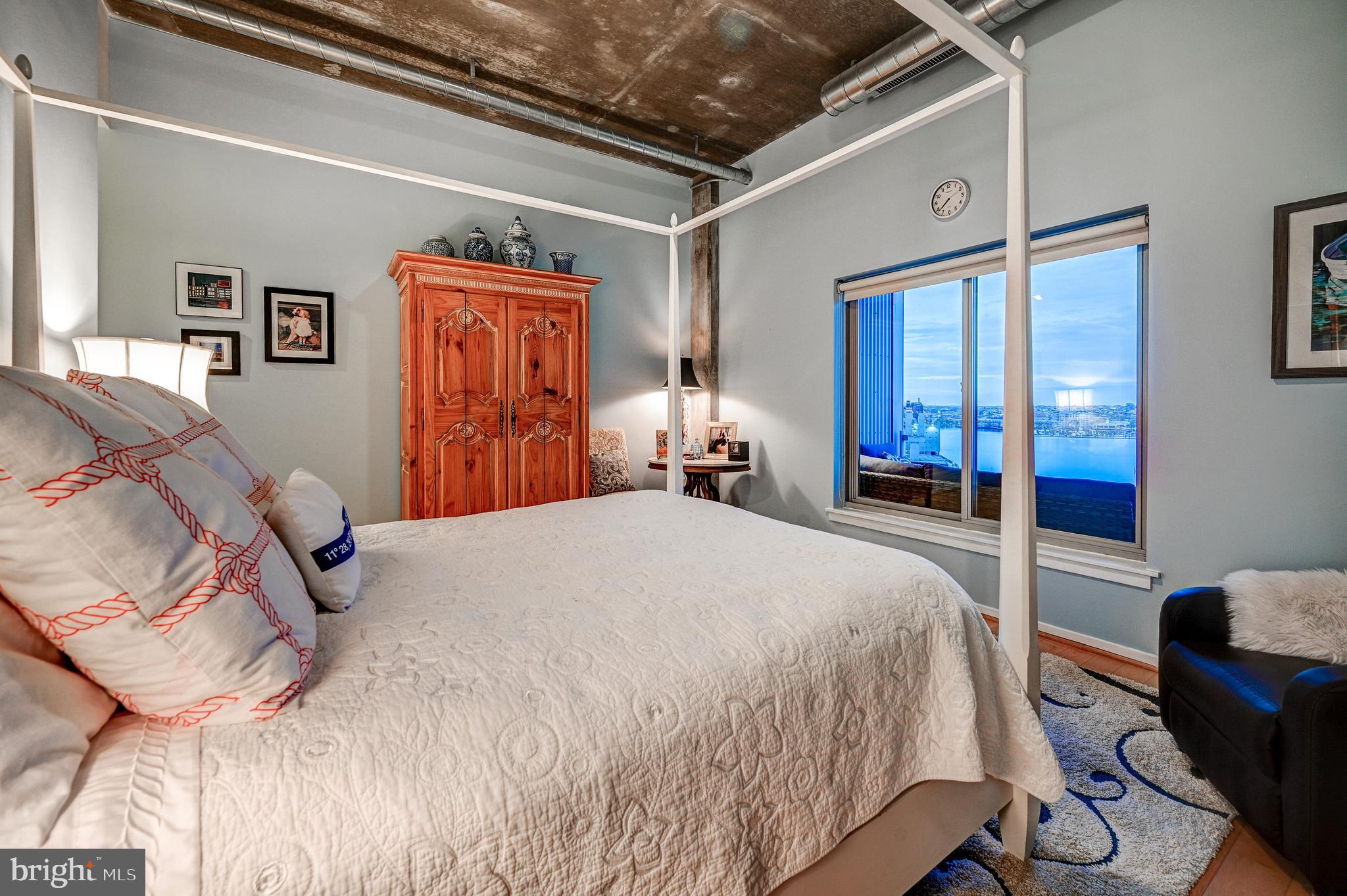 1200 Steuart Street, Unit 1015 Baltimore, MD 21230 - Photo 21 of 40