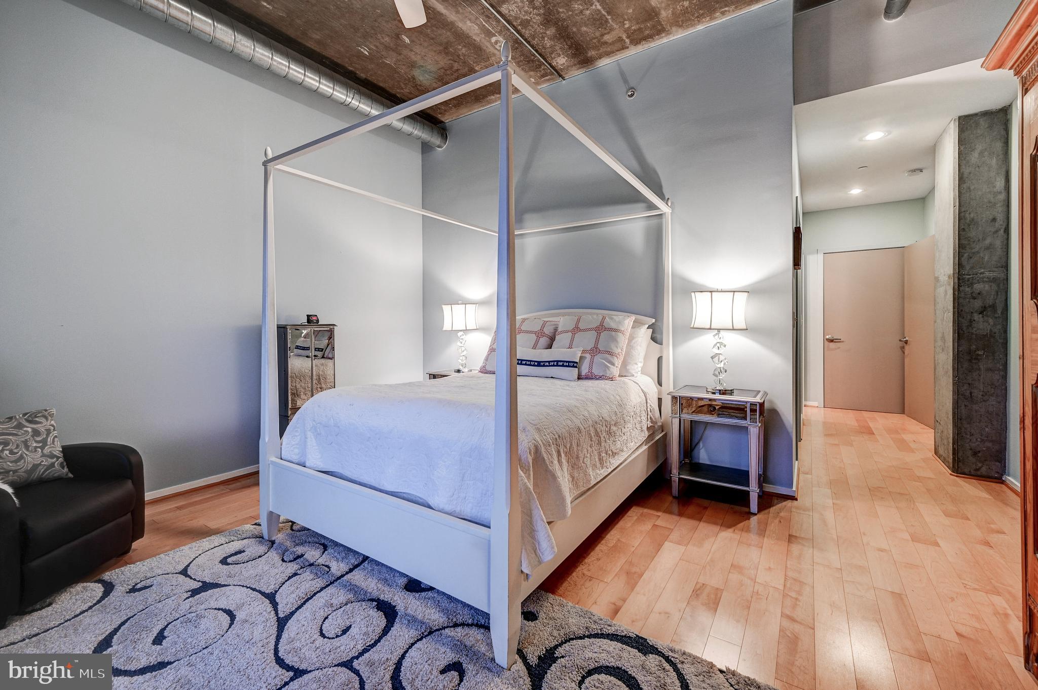 1200 Steuart Street, Unit 1015 Baltimore, MD 21230 - Photo 22 of 40