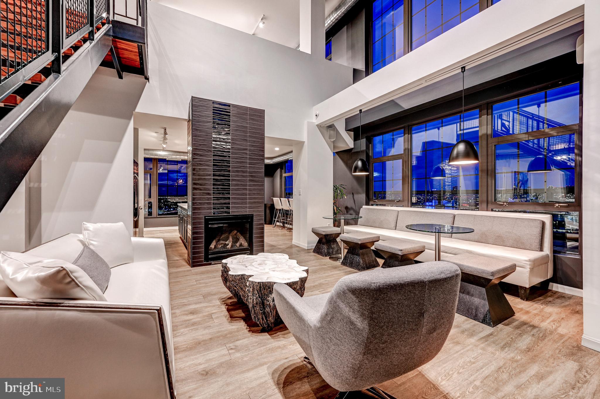 1200 Steuart Street, Unit 1015 Baltimore, MD 21230 - Photo 28 of 40