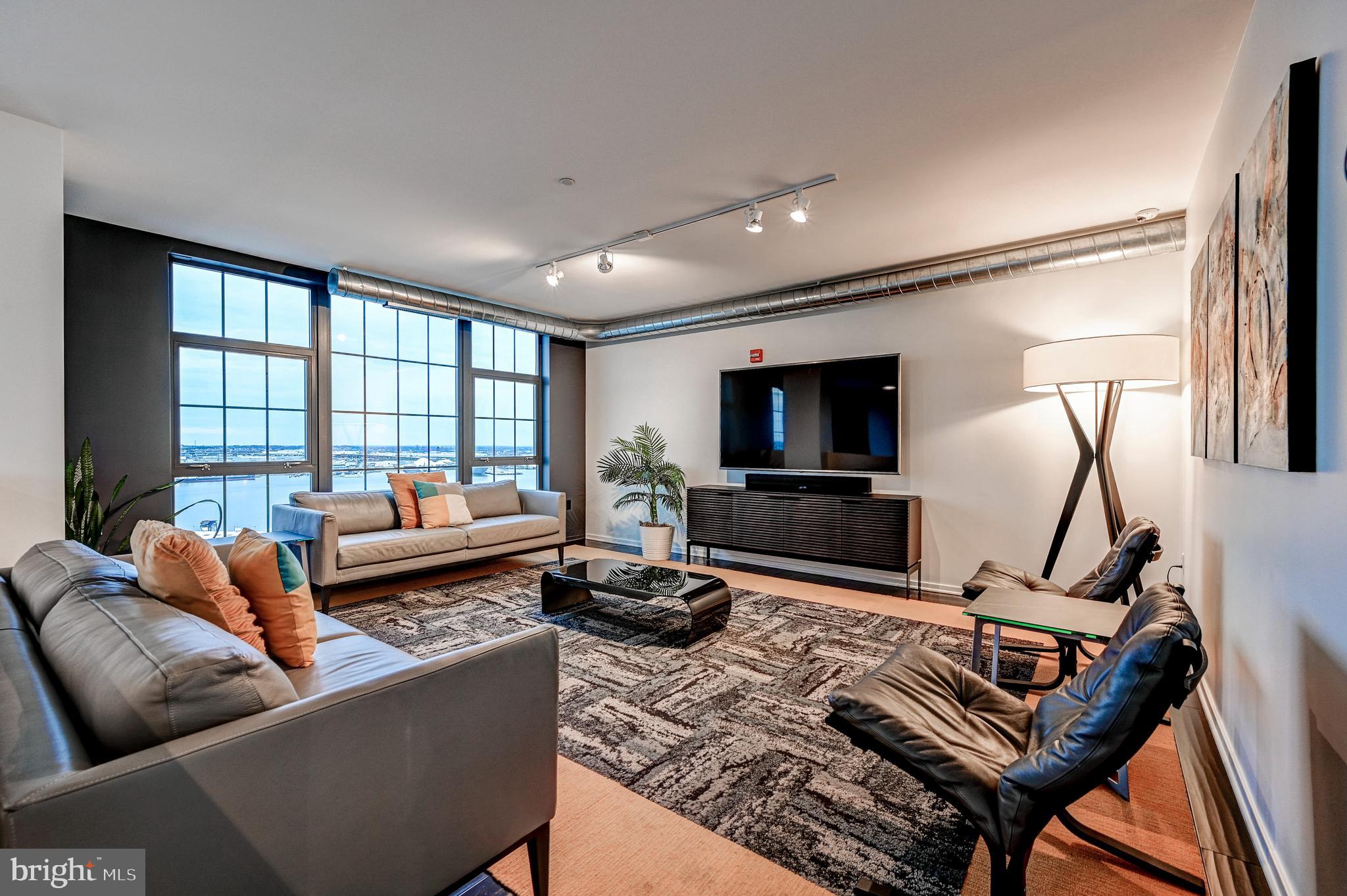 1200 Steuart Street, Unit 1015 Baltimore, MD 21230 - Photo 29 of 40