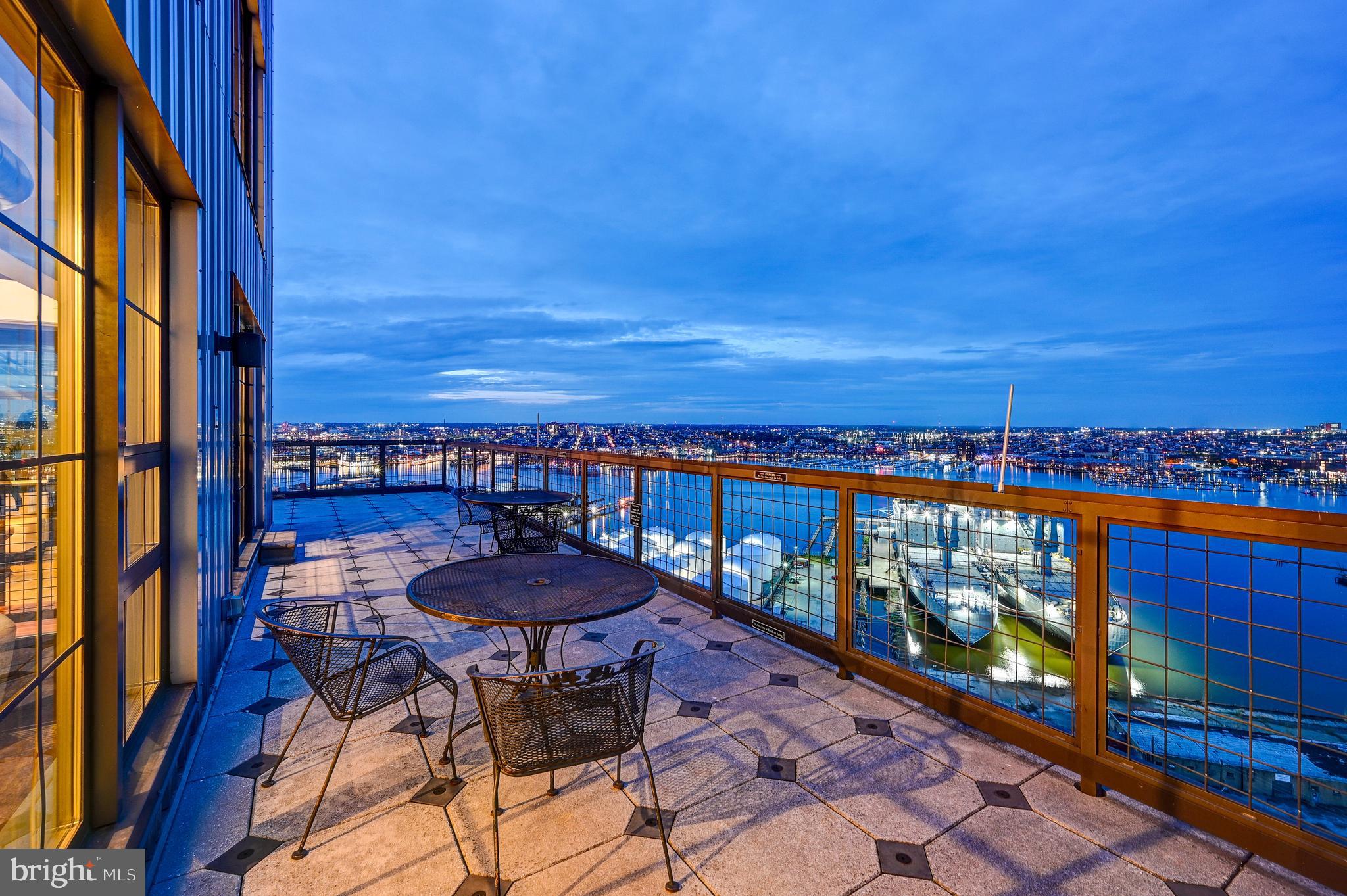 1200 Steuart Street, Unit 1015 Baltimore, MD 21230 - Photo 31 of 40