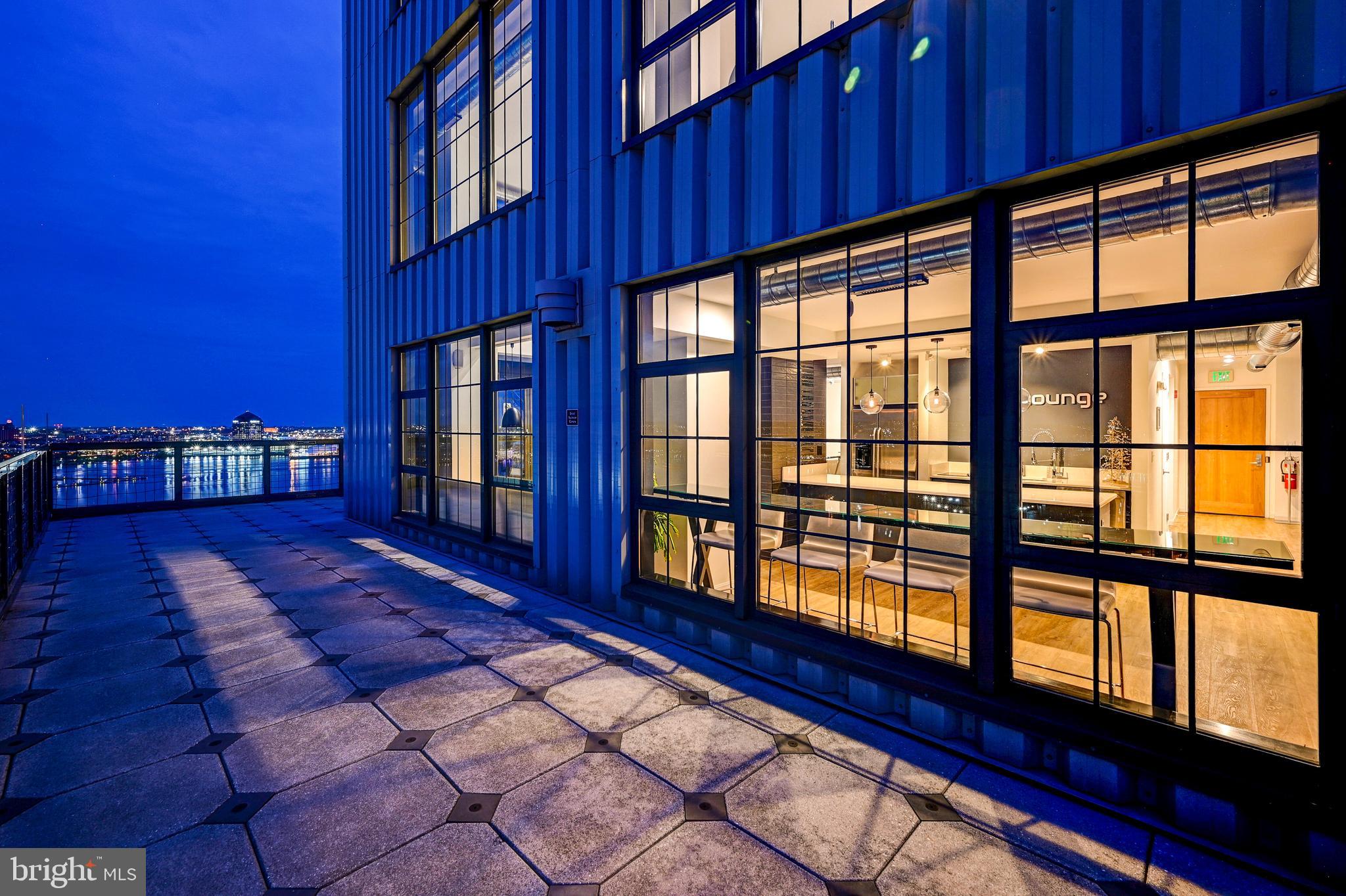 1200 Steuart Street, Unit 1015 Baltimore, MD 21230 - Photo 34 of 40