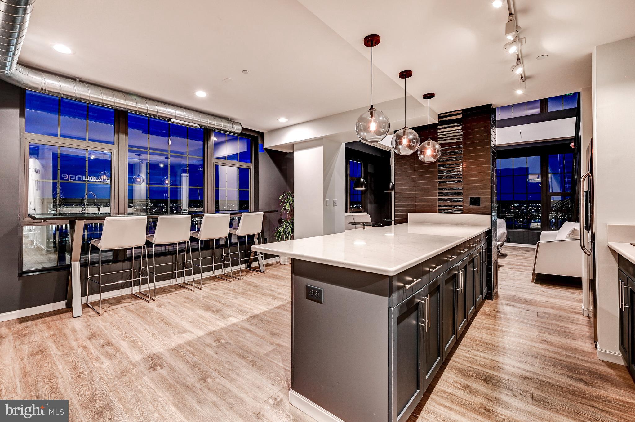 1200 Steuart Street, Unit 1015 Baltimore, MD 21230 - Photo 36 of 40