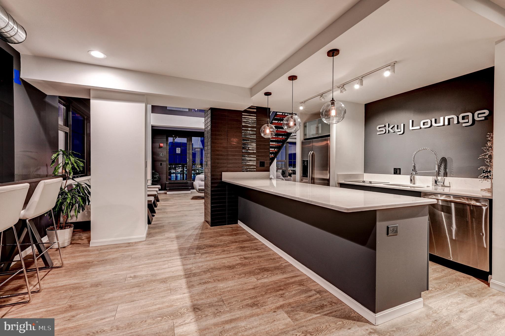 1200 Steuart Street, Unit 1015 Baltimore, MD 21230 - Photo 37 of 40