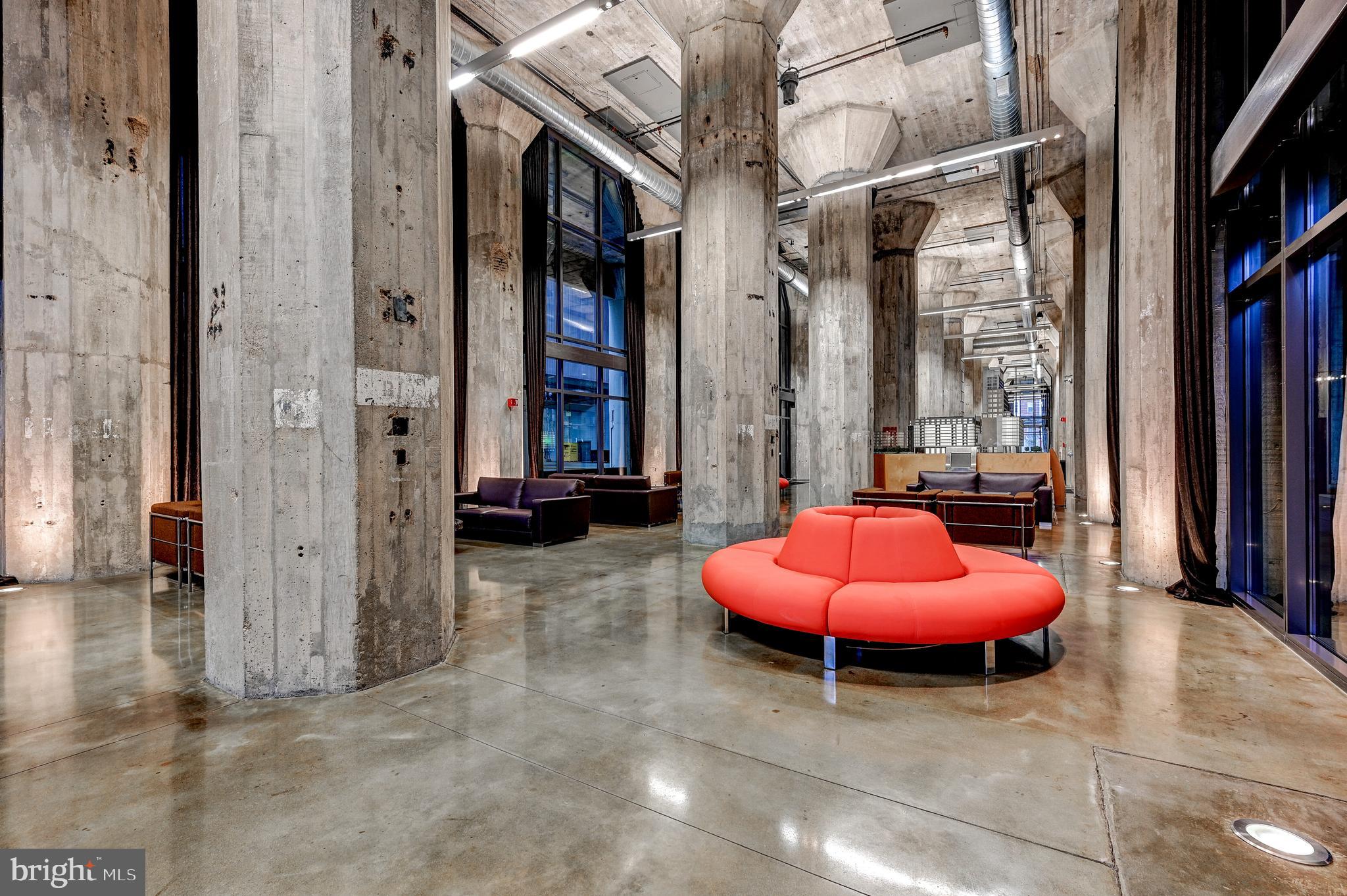 1200 Steuart Street, Unit 1015 Baltimore, MD 21230 - Photo 39 of 40