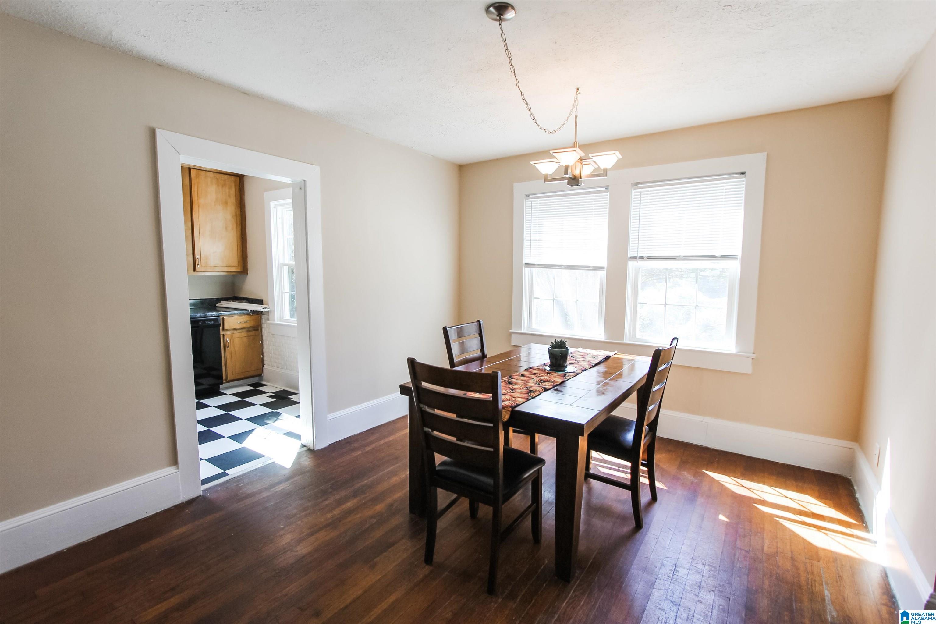 409 East 5th Street Anniston, AL 36207 - Photo 14 of 63