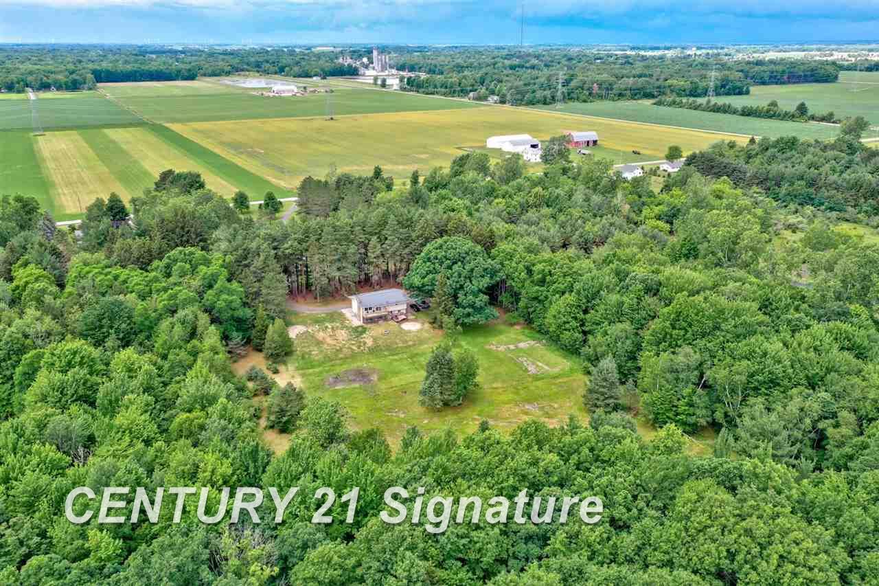 1255 South Raucholz Road Hemlock, MI 48626 - Photo 65 of 71